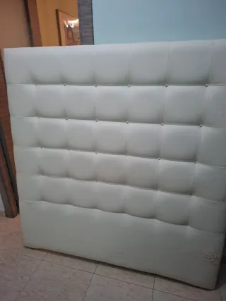 Cabecero Cama Matrimonio 147x144