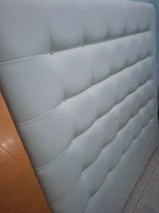 Cabecero Cama Matrimonio 147x144