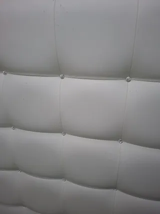 Cabecero Cama Matrimonio 147x144