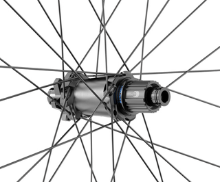 Pareja DT Swiss HX1700 mullet 35 mm con garantía