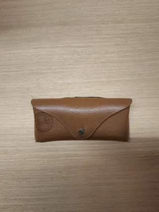 Gafas de sol Ray-Ban Aviator Doradas