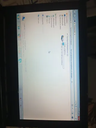 Acer Aspire One D255E Blanco