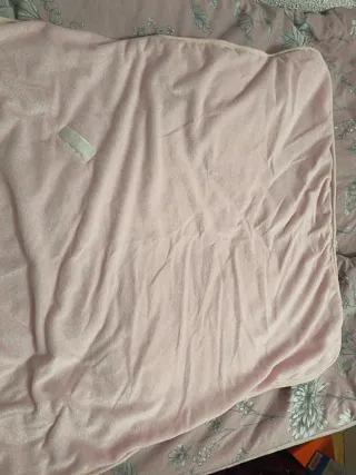 Saco Manta Bebé Oso Petit Ours