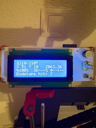 Impresora 3D BQ Hephestos