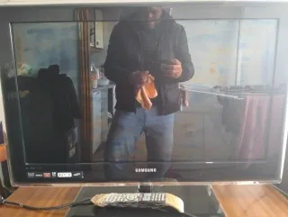 TV Samsung 32 9/10