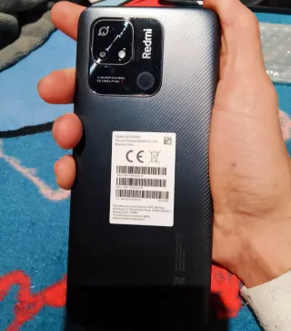 Xiaomi Redmi Note 10C