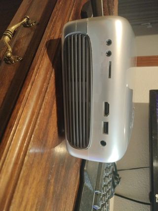 Philips NeoPix Easy Proyector Blanco