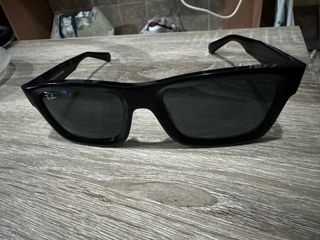 Gafas Ray-Ban Originales con Funda