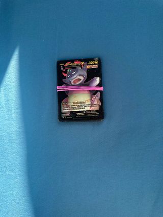 Cartas pokemon