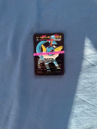 Cartas pokemon