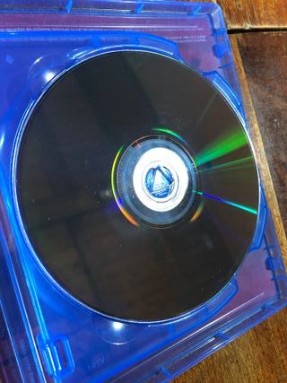 Red Dead Redemption II ps4 doppio disco