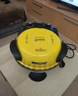 G-Ferrari Forno Pizza Delizia G10006