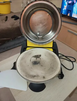 G-Ferrari Forno Pizza Delizia G10006