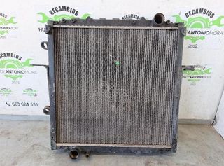 Man radiador de agua le 180 c l180c 109137