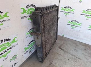 Man radiador de agua le 180 c l180c 109137