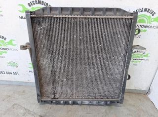 Man radiador de agua le 180 c l180c 109137