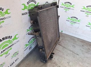 Man radiador de agua le 180 c l180c 109137