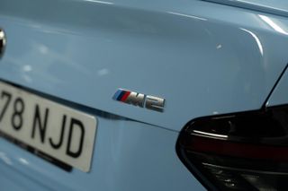 BMW Serie 2 M2