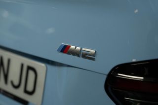 BMW Serie 2 M2