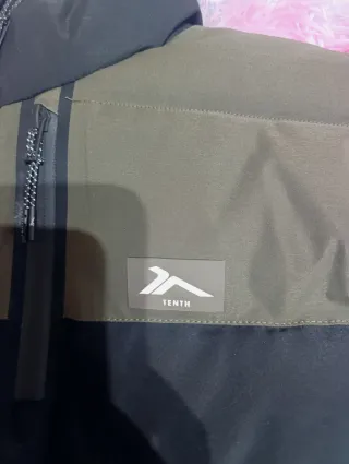 Chaleco acolchado sin estrenar!! Con sus etiquetas