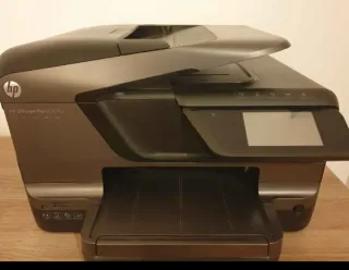 Stampante HP Officejet Pro 8600 Plus