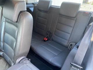 Volkswagen Touran 2009