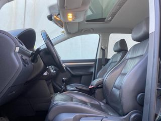 Volkswagen Touran 2009