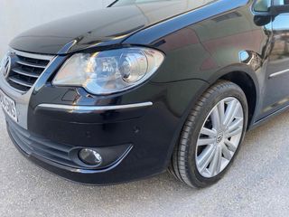 Volkswagen Touran 2009