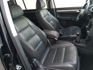 Volkswagen Touran 2009