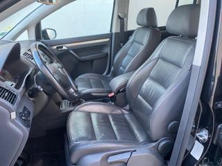 Volkswagen Touran 2009