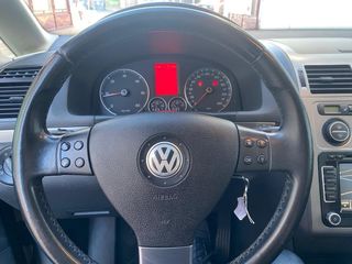 Volkswagen Touran 2009