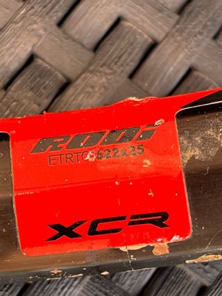 Llanta BTT 29 ETRTO 622x25 XCR