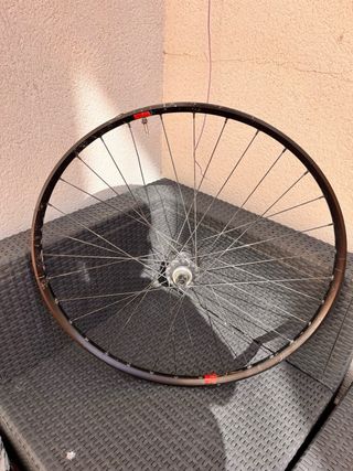 Llanta BTT 29 ETRTO 622x25 XCR