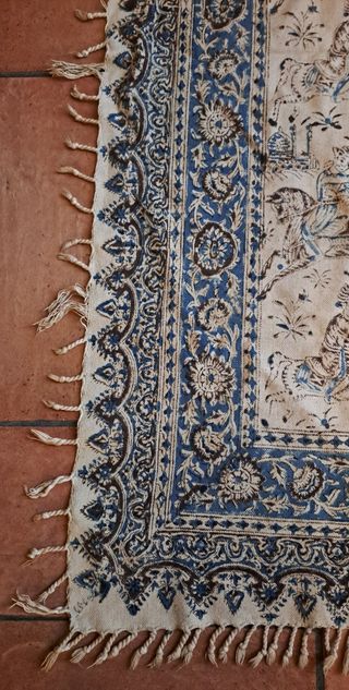 Tappeto Persiano Meta XX Secolo