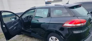 Renault Clio 2013
