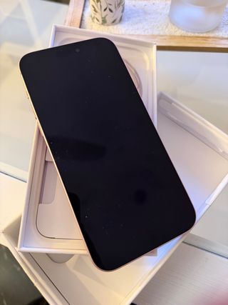 iPhone 15 Plus 512GB Rosa