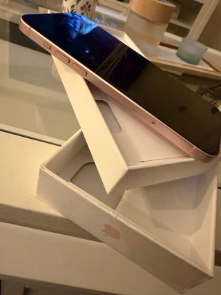 iPhone 15 Plus 512GB Rosa