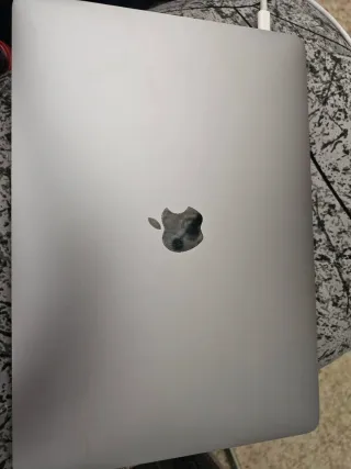 MacBook Pro Apple Plata