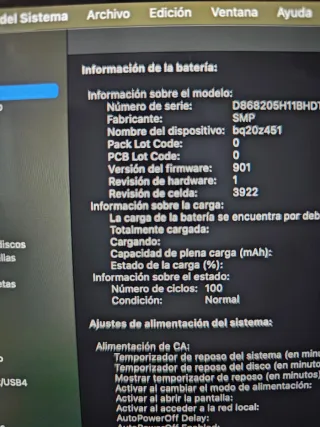 MacBook Pro Apple Plata