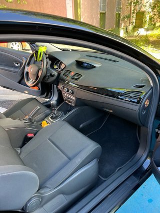 Renault Megane 3 1.4Tce