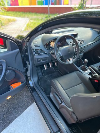 Renault Megane 3 1.4Tce