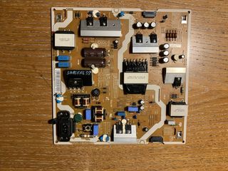 Módulo de alimentación Samsung TV