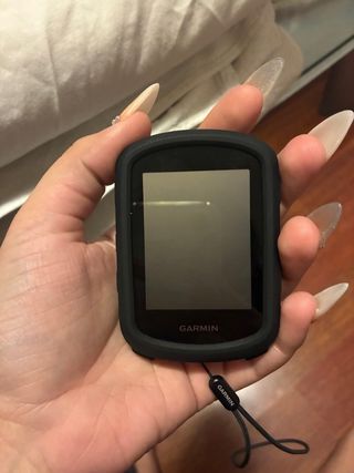 Garmin GPS para ciclismo