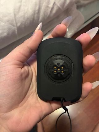 Garmin GPS para ciclismo