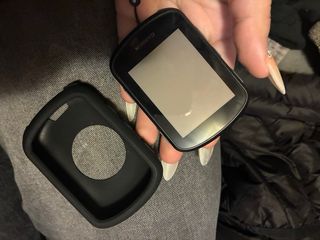 Garmin GPS para ciclismo