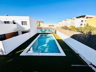 Chalet en venta en Santa Fe