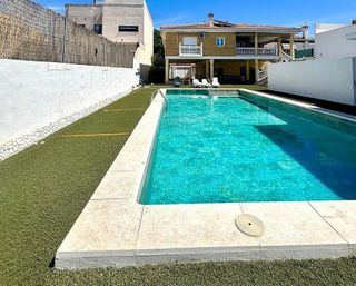 Chalet en venta en Santa Fe