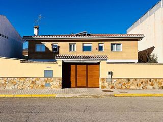 Chalet en venta en Santa Fe