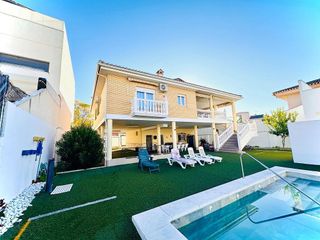 Chalet en venta en Santa Fe