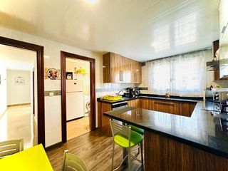 Chalet en venta en Santa Fe